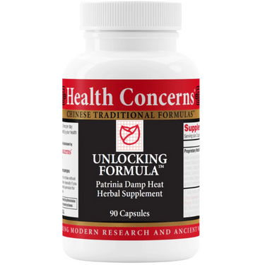 UNLOCKING FORMULA